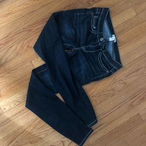 Mudd Denim Skinny Jeans